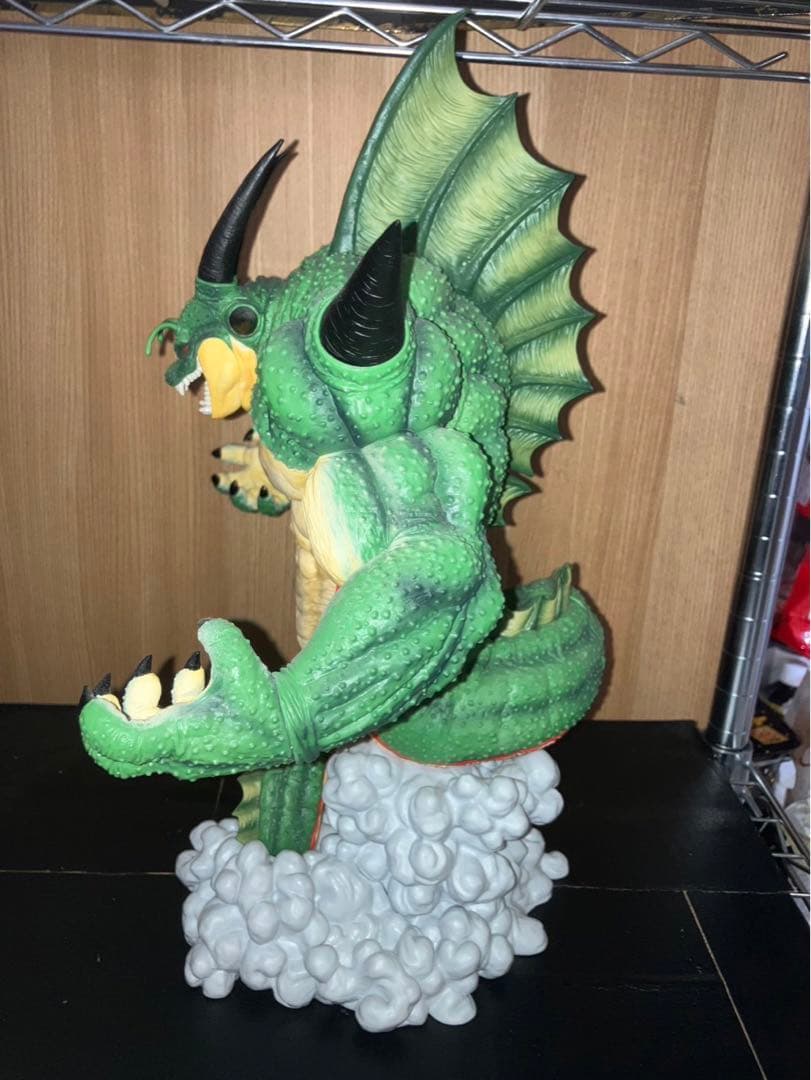 ポルンガ　ラストワン賞　デンデ