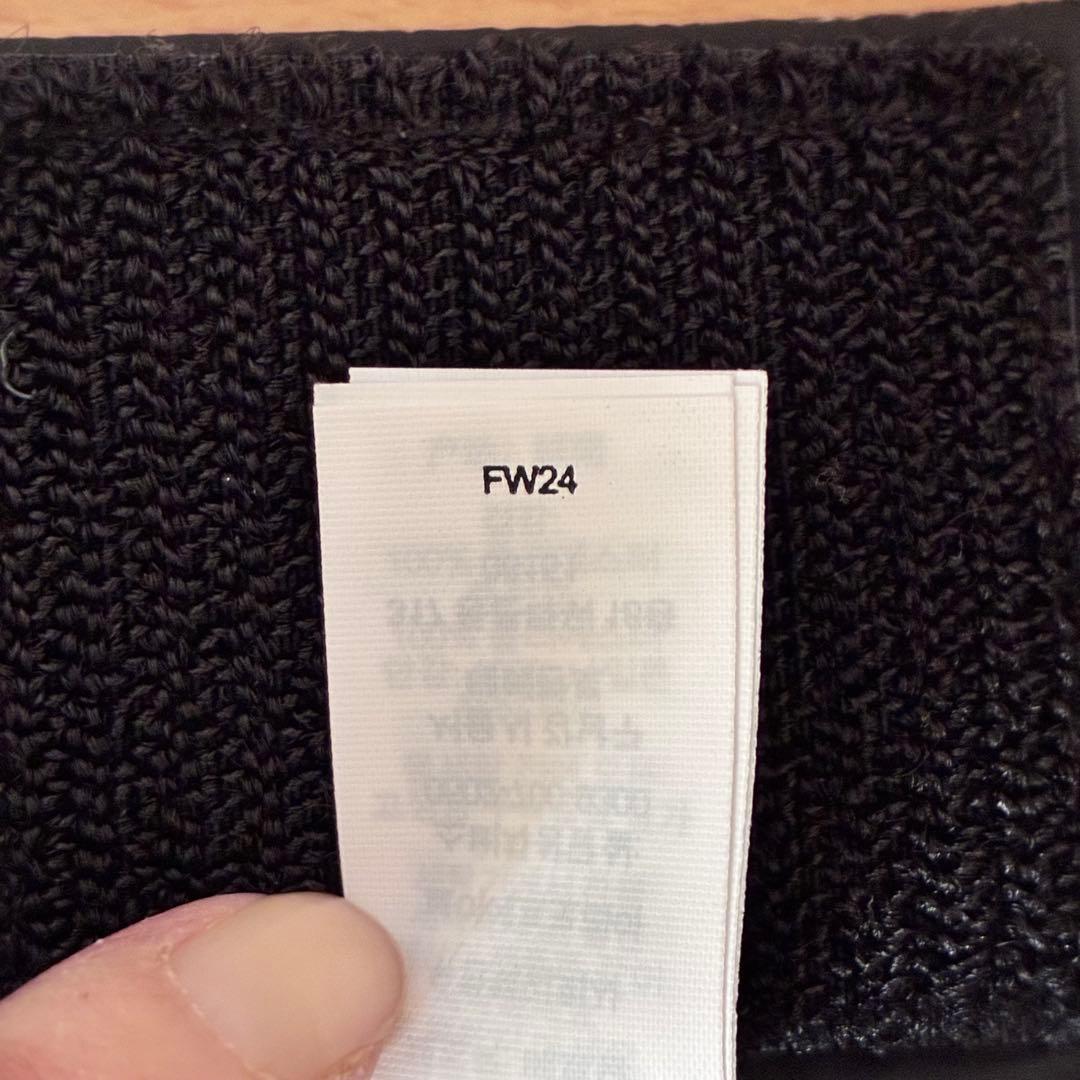 Supreme GORE-TEX Dog Jacket 試着のみ ポーチ付