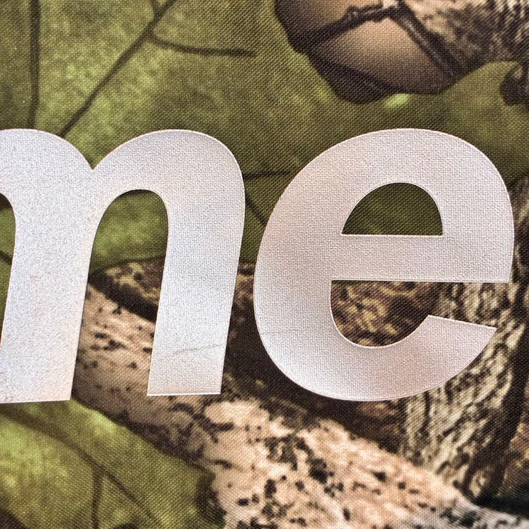 Supreme GORE-TEX Dog Jacket 試着のみ ポーチ付