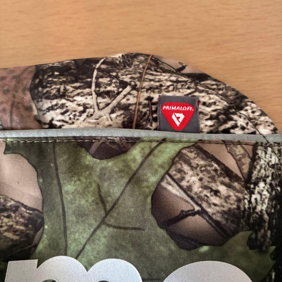 Supreme GORE-TEX Dog Jacket 試着のみ ポーチ付