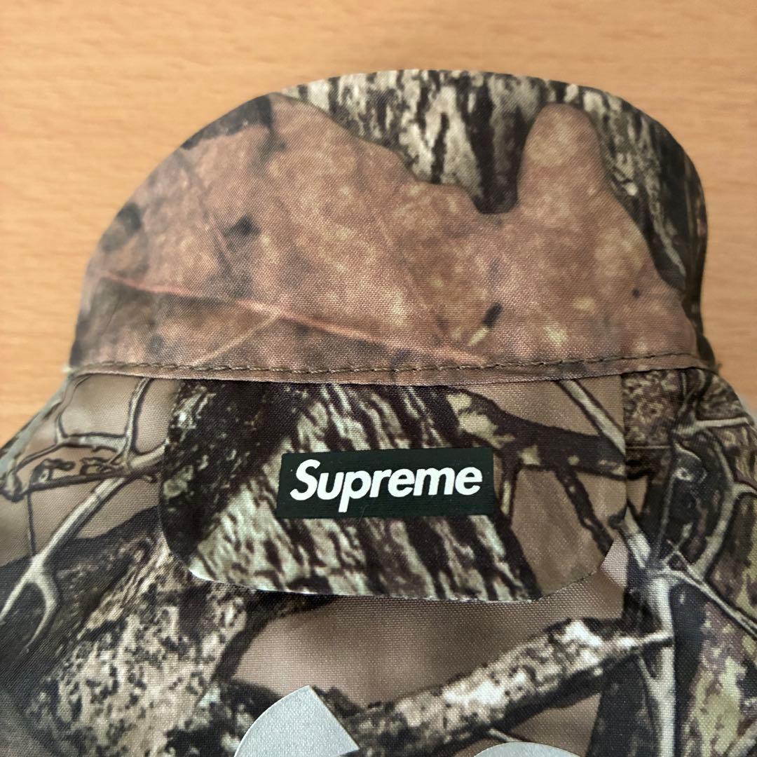 Supreme GORE-TEX Dog Jacket 試着のみ ポーチ付