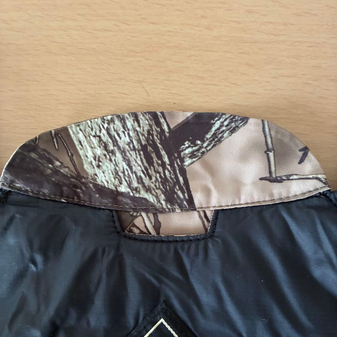 Supreme GORE-TEX Dog Jacket 試着のみ ポーチ付