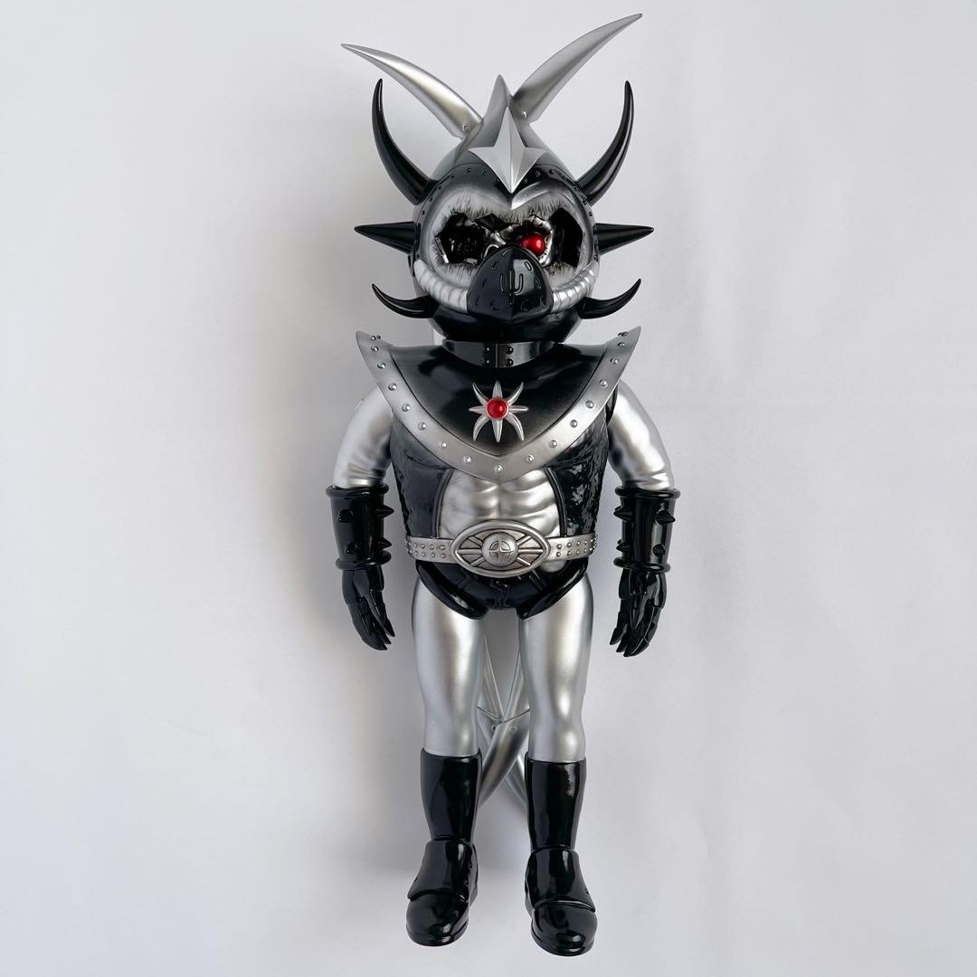 BLACK PEARLS ソフビ ブラックパールズ