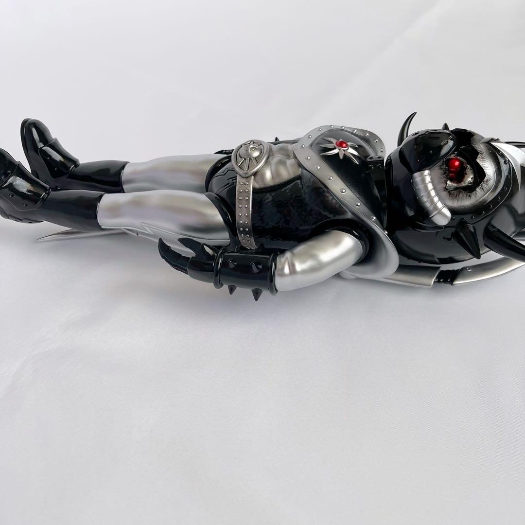 BLACK PEARLS ソフビ ブラックパールズ