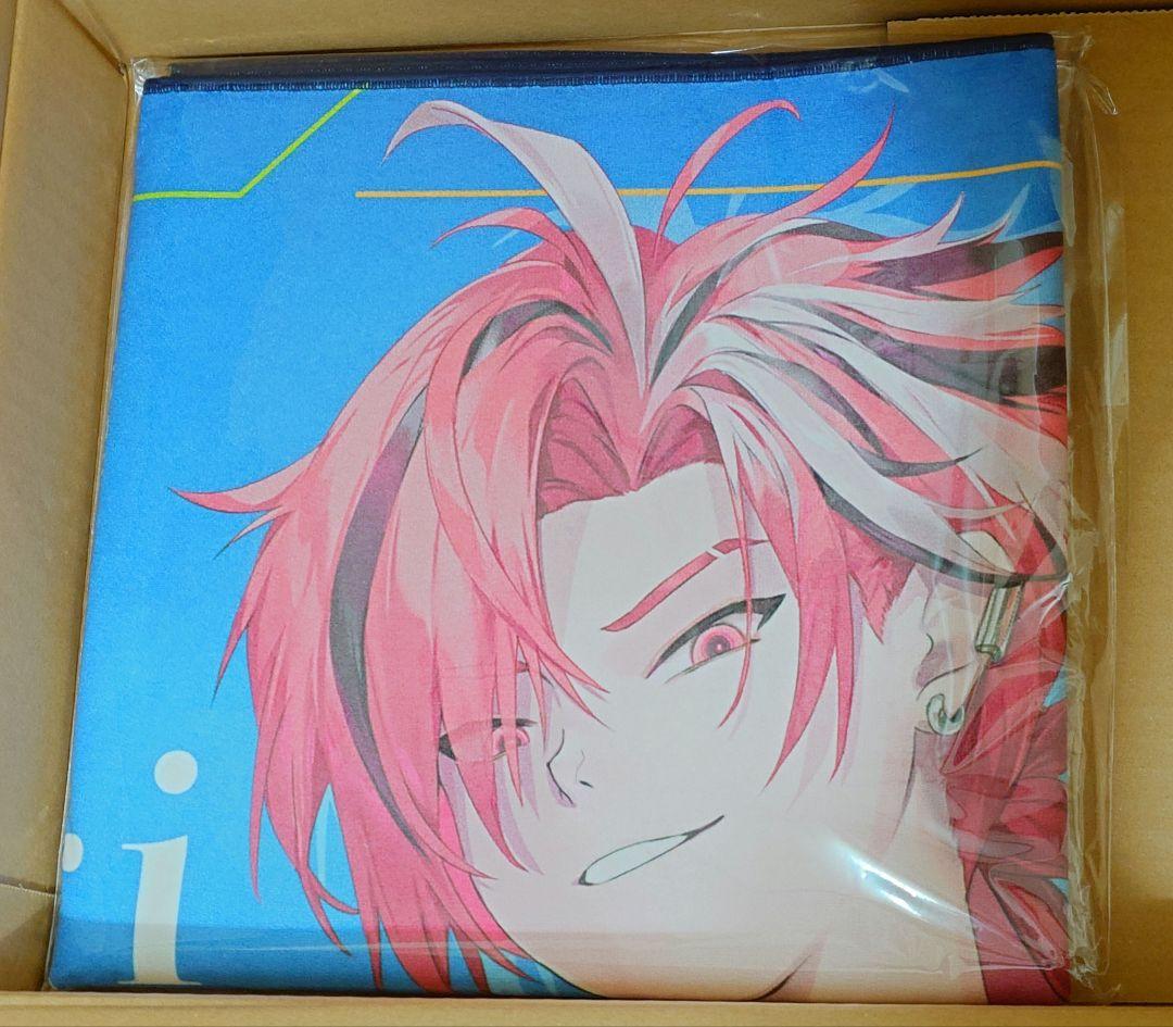 FGO 高杉晋作 タオル