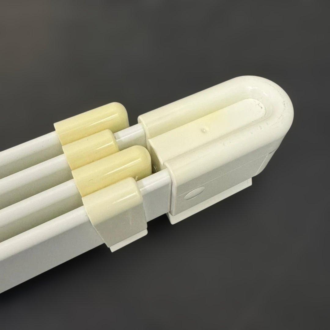 ☆森永エンジニアリング　ウィンドウラジエーター　W/R-0912　ナカガワ工業