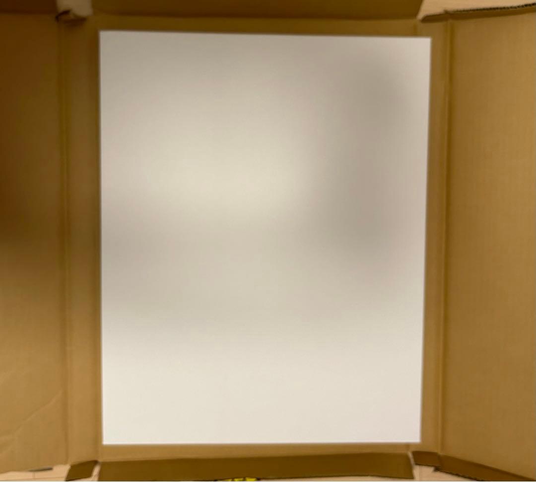 最終値下げ　ワンルームエンジェル　はらだ　複製原画