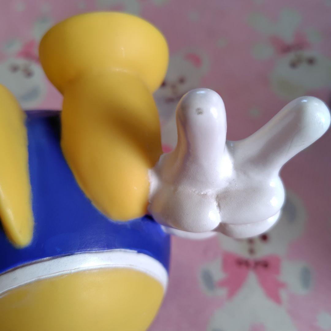 ツインビー貯金箱フィギュアソフビレトロかわいい雑貨インテリアにゲームグッズレア