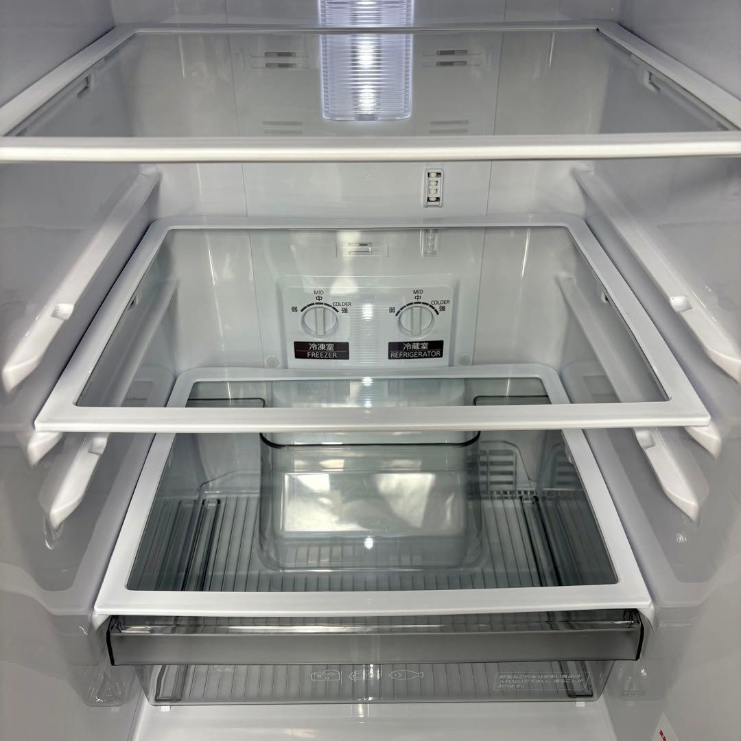 2023年 冷蔵庫 一人暮らし 単身用 小型 3ヶ月保証 送料無料 三菱 美品