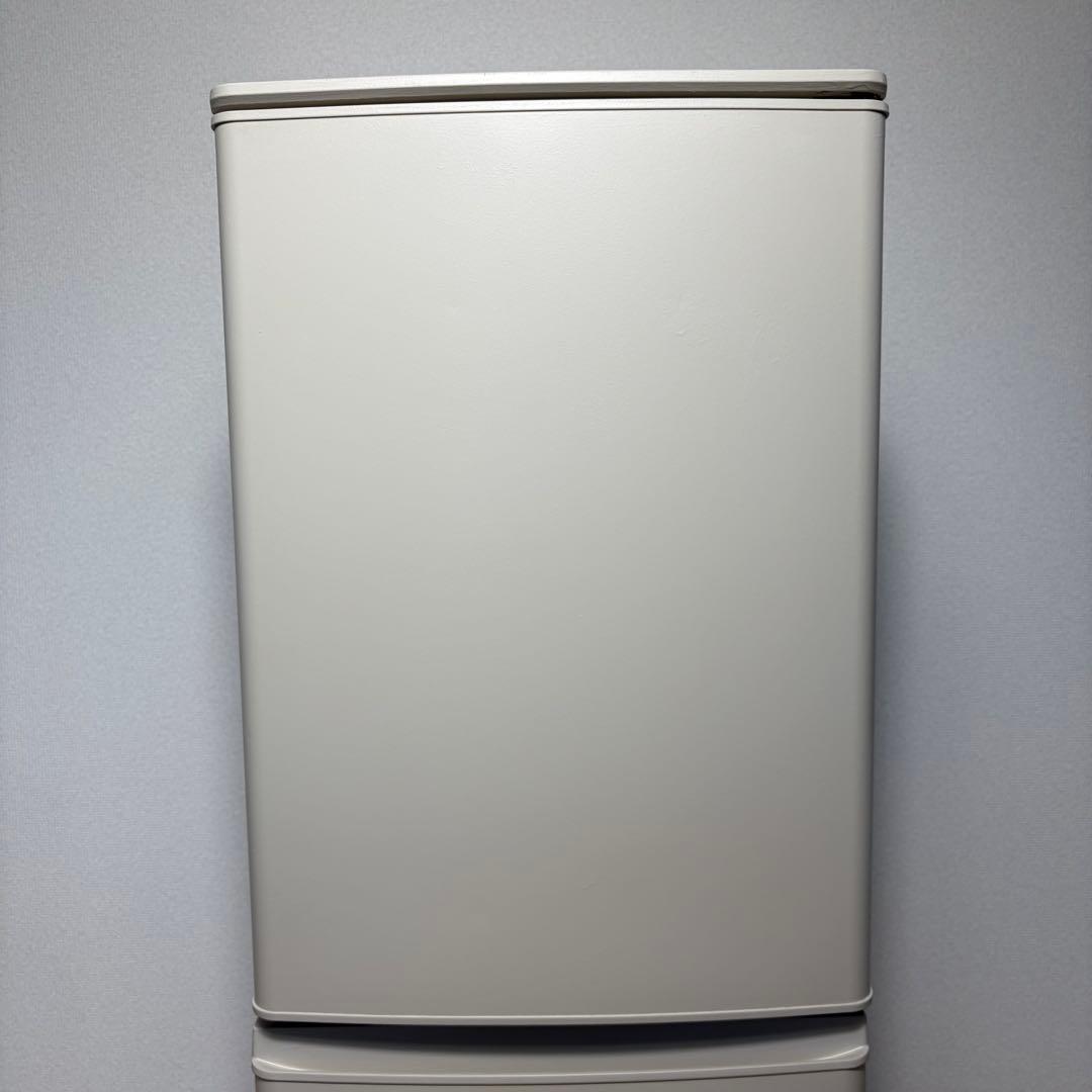 2023年 冷蔵庫 一人暮らし 単身用 小型 3ヶ月保証 送料無料 三菱 美品