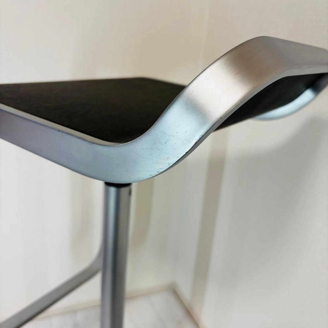 lapalma ラパルマ LEM レム カウンタースツール ハイタイプ 昇降式