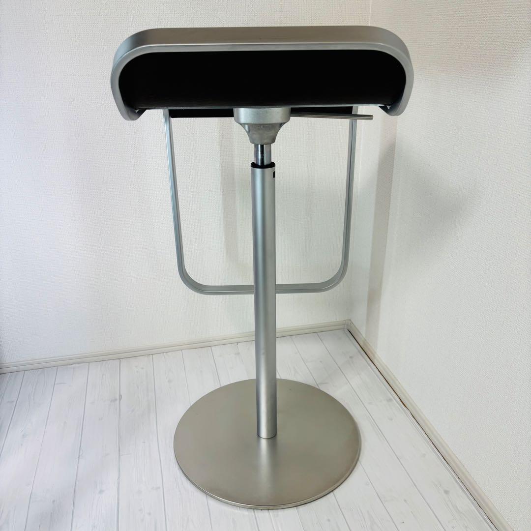 lapalma ラパルマ LEM レム カウンタースツール ハイタイプ 昇降式