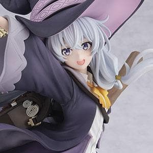 新品未開封｜KDcolle 魔女の旅々 イレイナ～私の冒険譚～ 1/7フィギュア