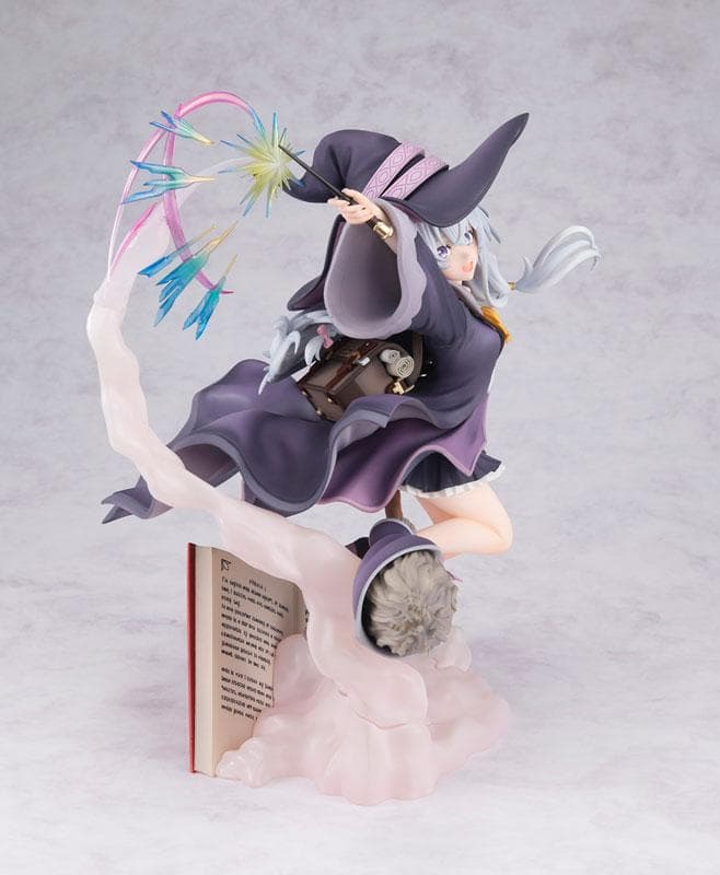 新品未開封｜KDcolle 魔女の旅々 イレイナ～私の冒険譚～ 1/7フィギュア