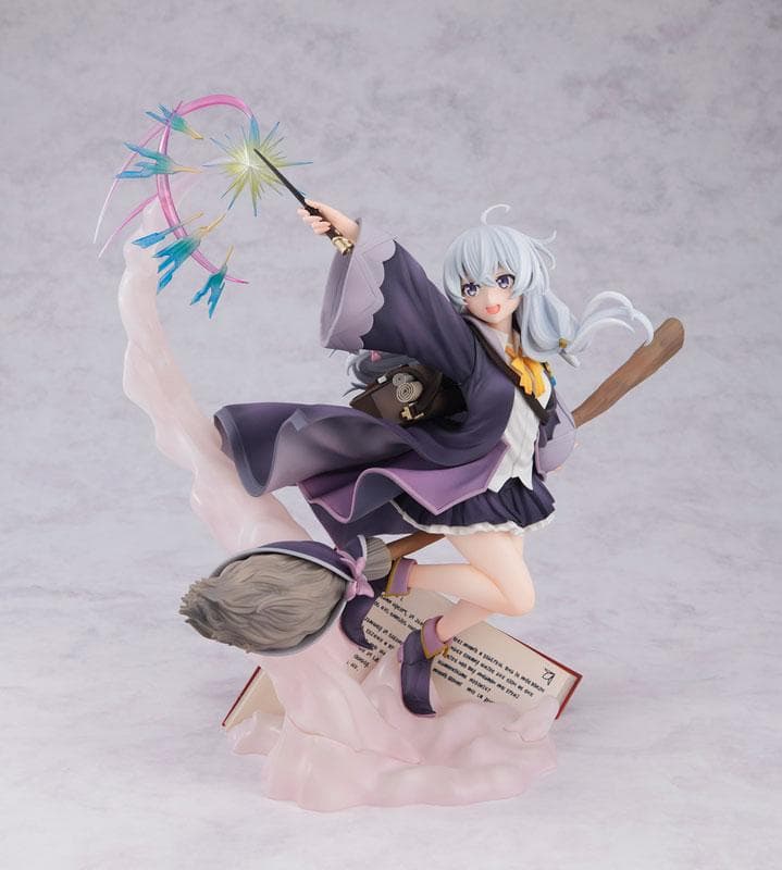 新品未開封｜KDcolle 魔女の旅々 イレイナ～私の冒険譚～ 1/7フィギュア