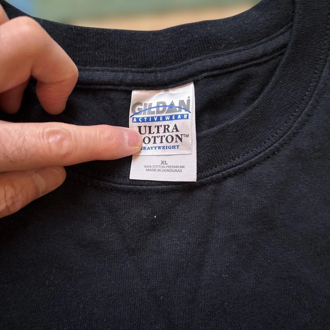 Immortality ✖︎ Edge Of Spirit tour限定Tシャツ