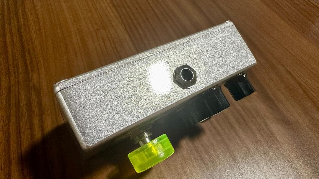 ギター MXR Distortion Super Badass