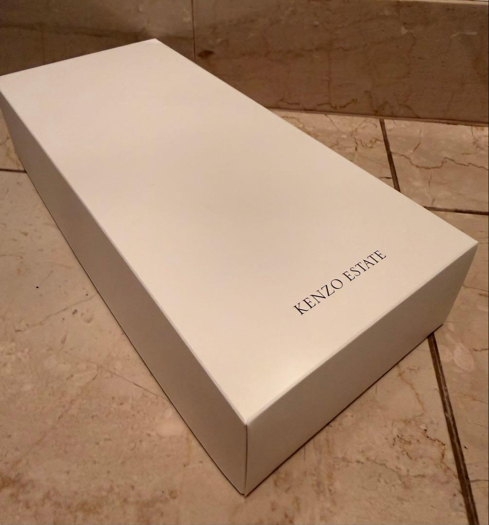 ケンゾーエステート　2022 rindo 紫鈴 2本　375ml