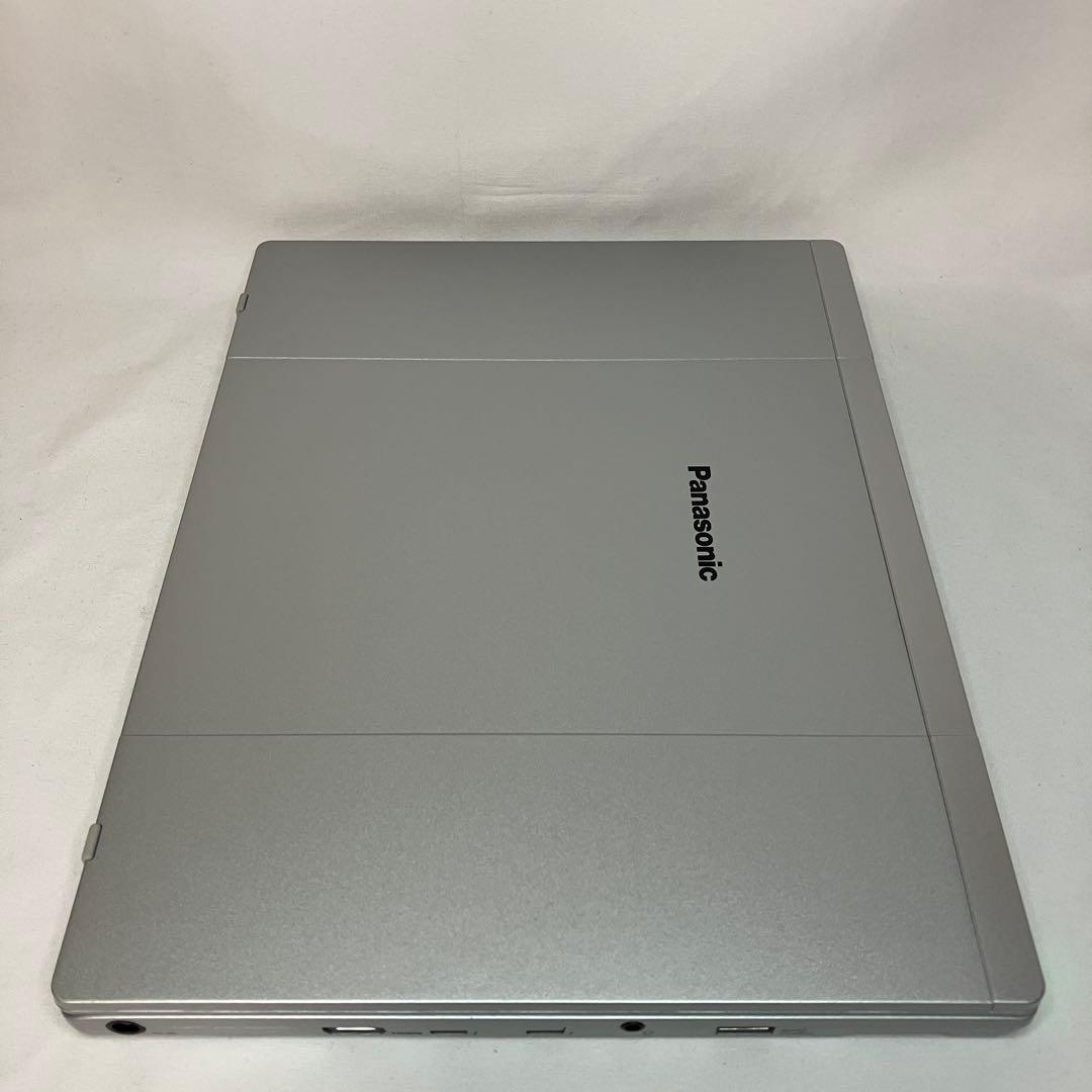 レッツノート FV1 第11世代 i5 16GB SSD 256GB オフィス