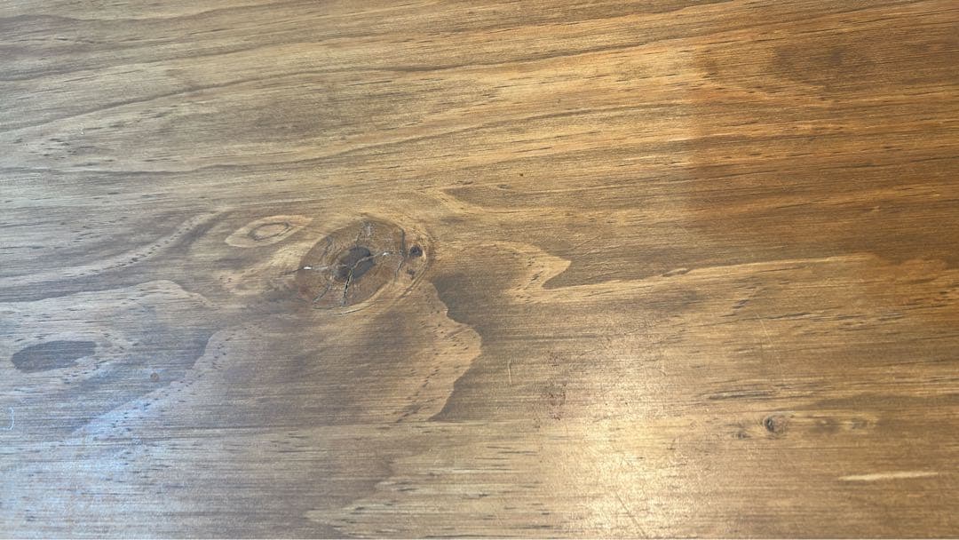 Francfranc フランフラン　サロット　ダイニングテーブル　アルパ