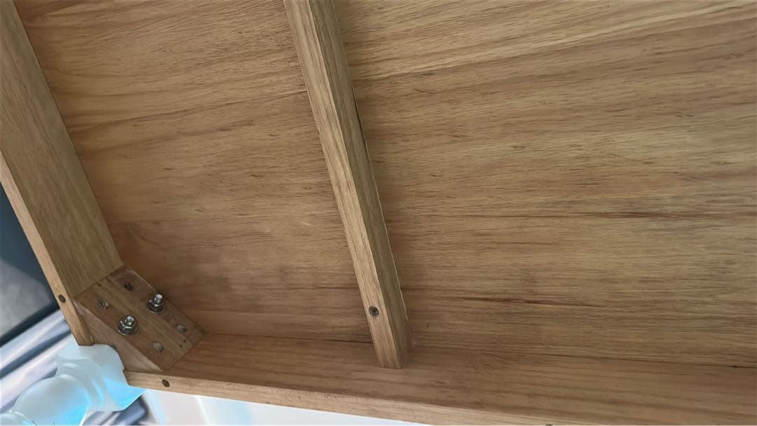 Francfranc フランフラン　サロット　ダイニングテーブル　アルパ