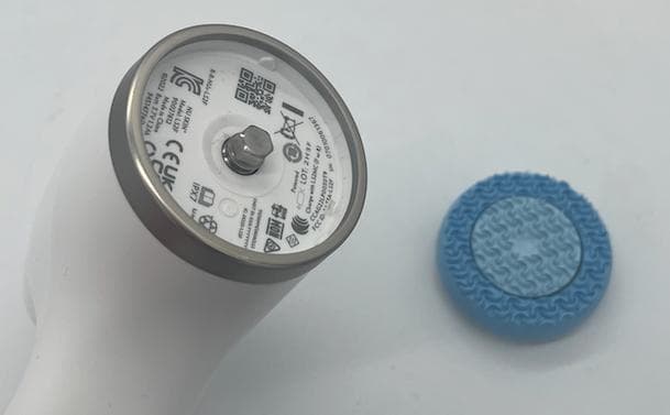 ニュースキン　ageLOC®︎ ルミスパ io アクセント付