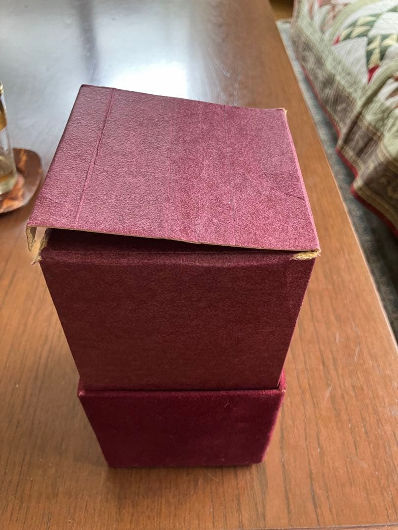 USQUAEBACH  スコッチウイスキー７５０ml