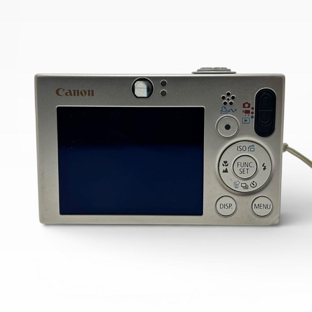Canon キヤノン IXE DIGITAL 10 PC1228 デジタルカメラ