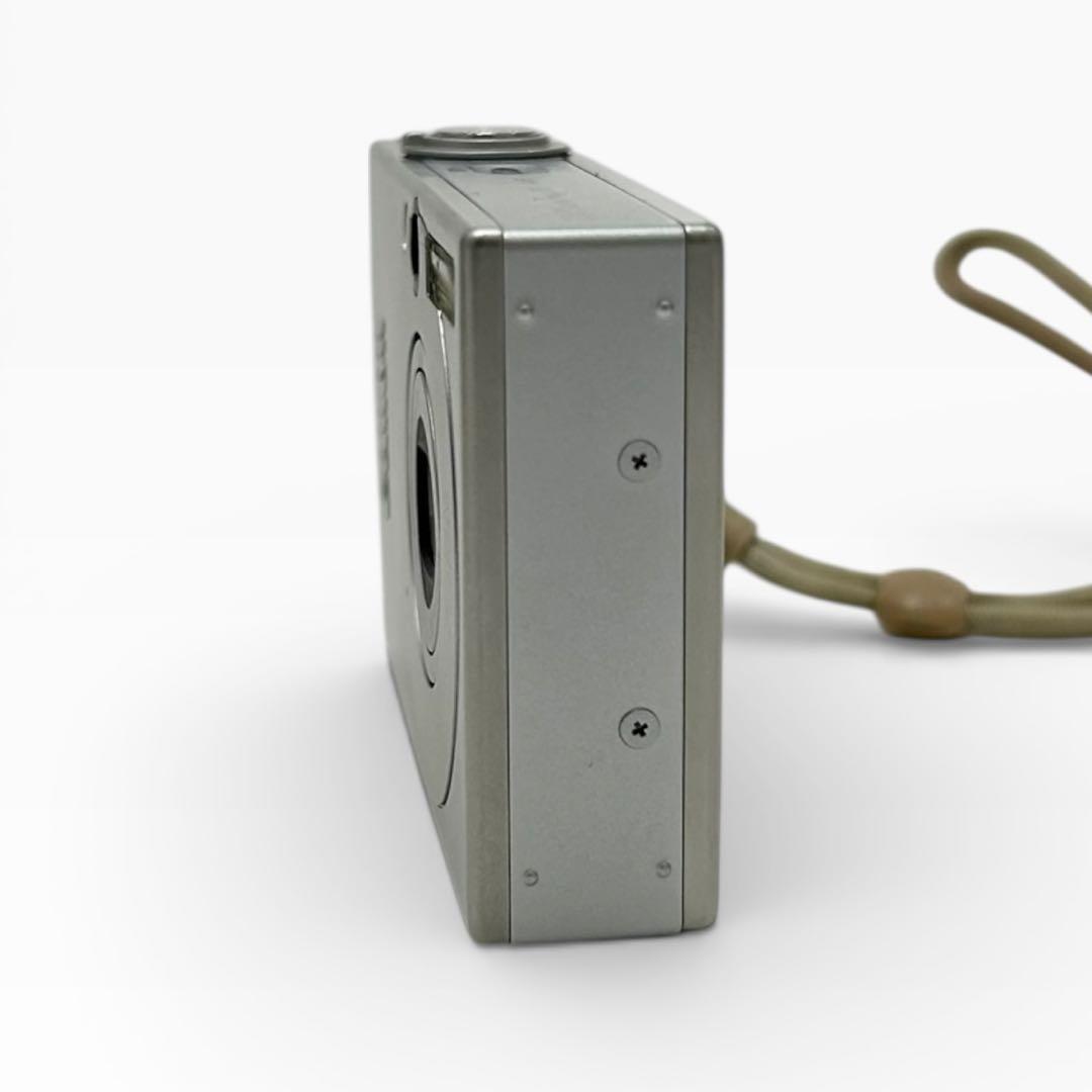 Canon キヤノン IXE DIGITAL 10 PC1228 デジタルカメラ