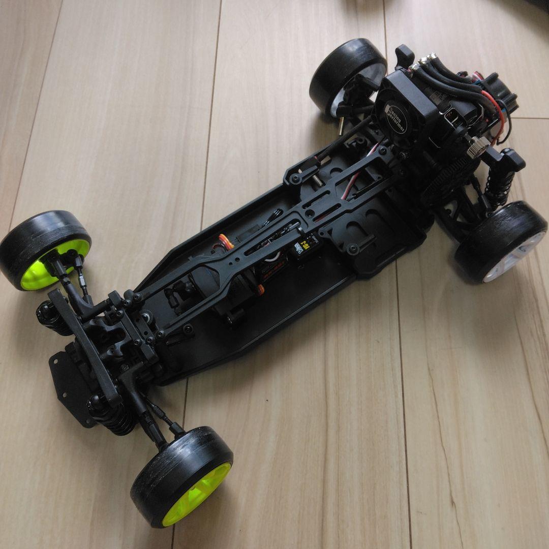 ヨコモ RD2.0 ドリフトラジコン