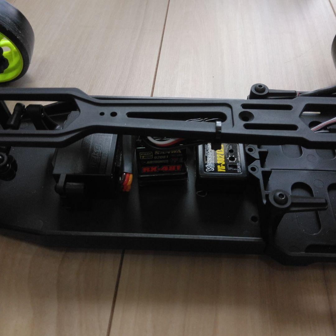 ヨコモ RD2.0 ドリフトラジコン