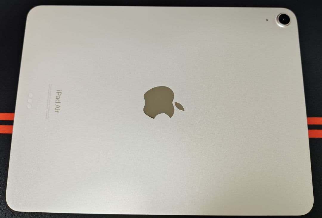 iPad air M2 wi-fi スターライト