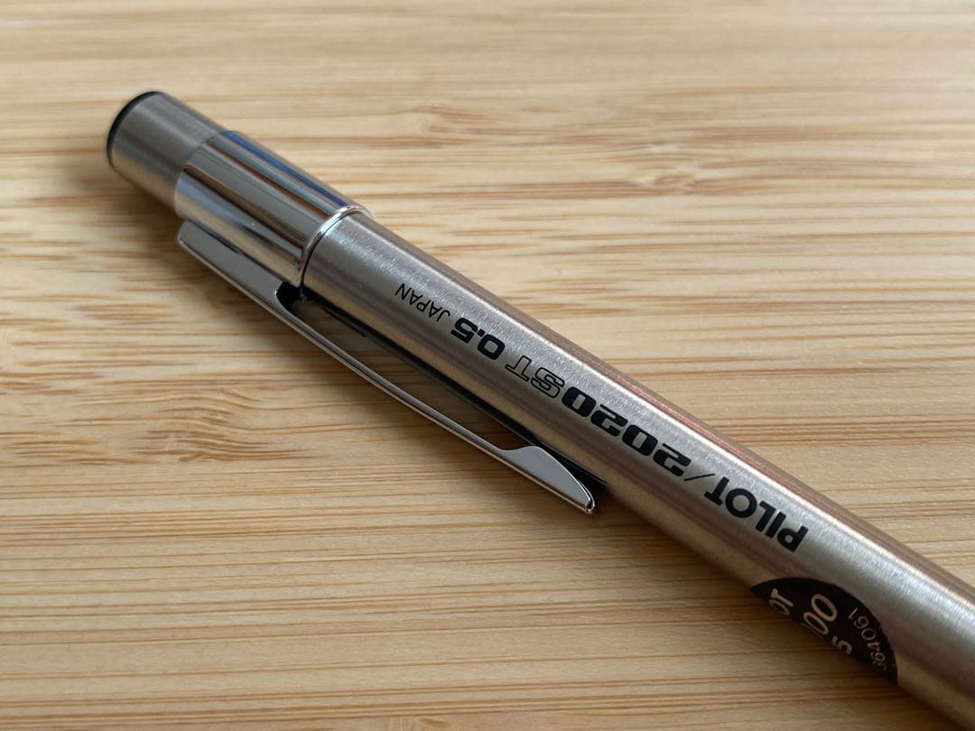 廃番 廃盤 パイロット PILOT 2020 st