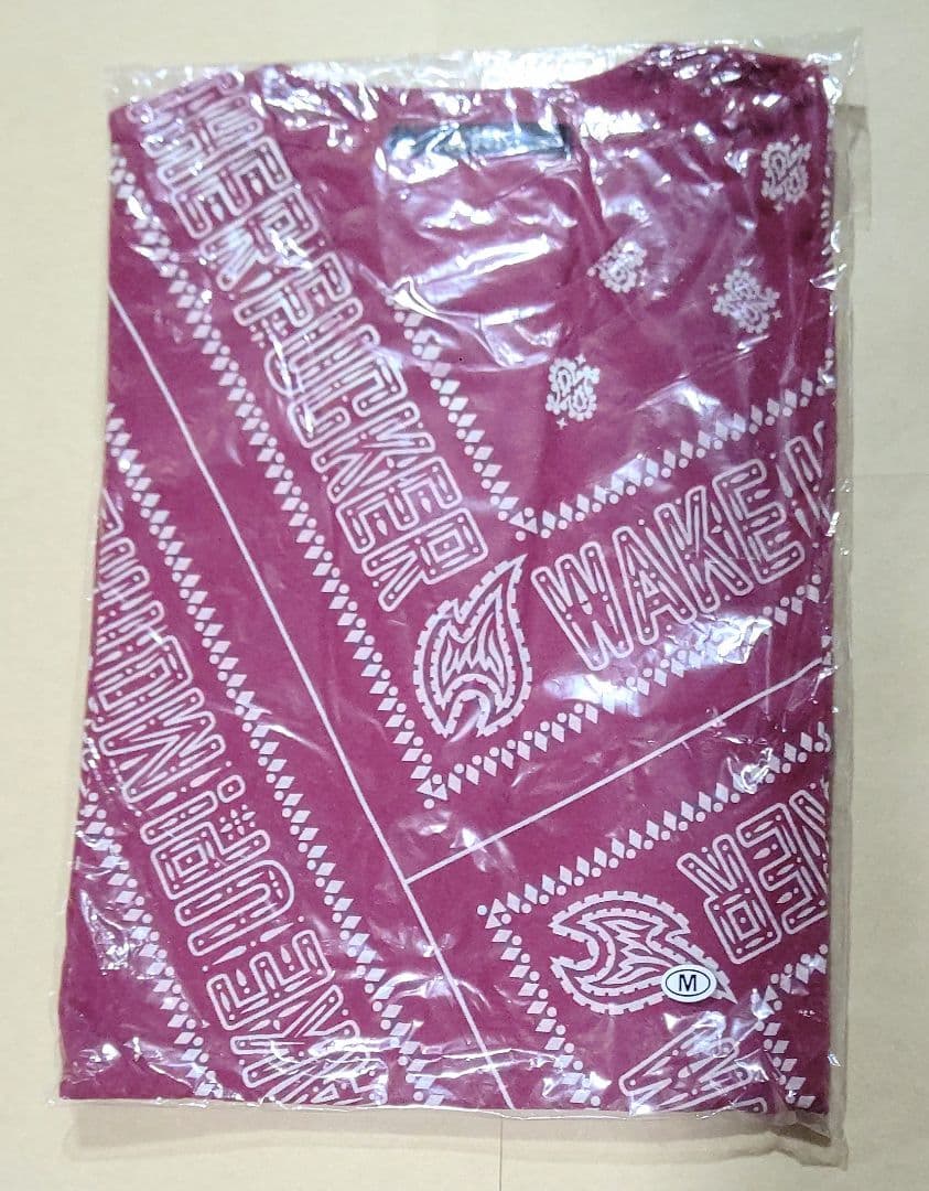 ㊿★即購入NGです。★LUNA SEA J FC限定Tシャツ