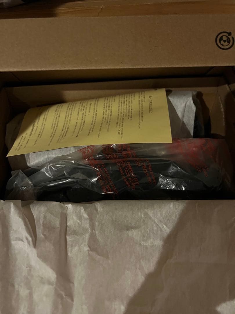 Clarks 黒 27cm ワラビー　新品未使用　EVO　ウォータープルーフ