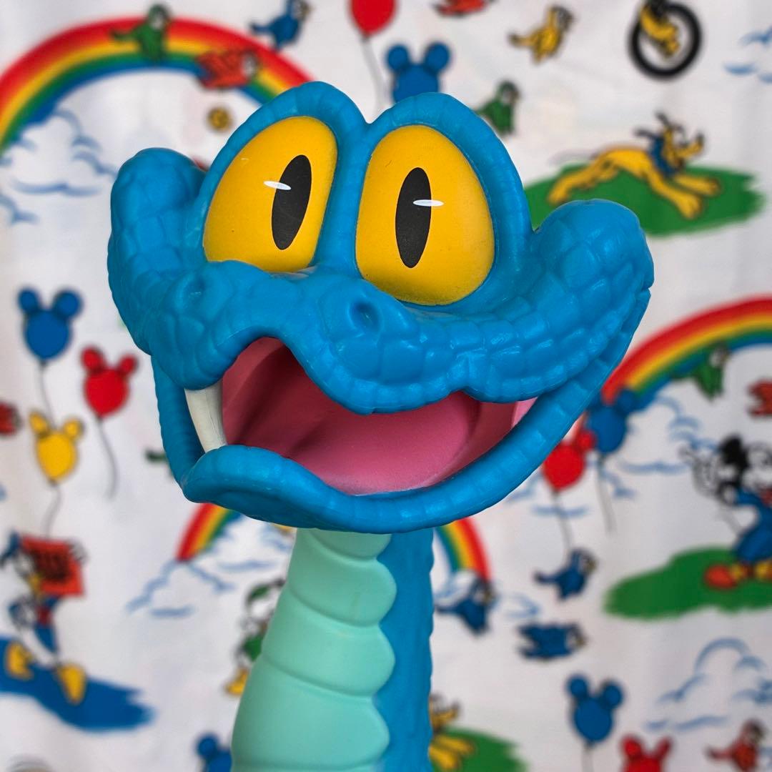 海外限定 ゲイリー ズートピア2 ポップコーンバケット