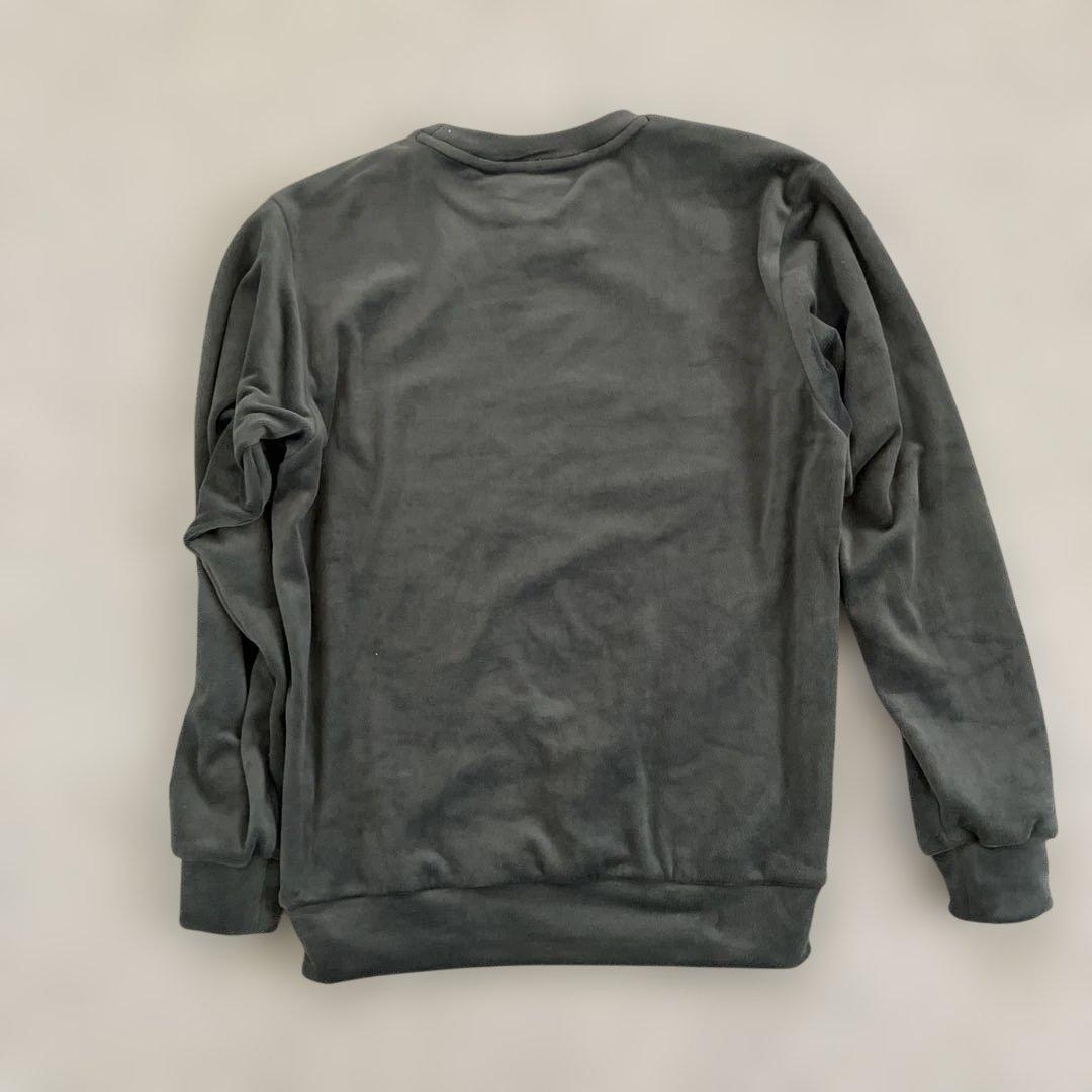 TENTIAL BAKUNE レディースXS