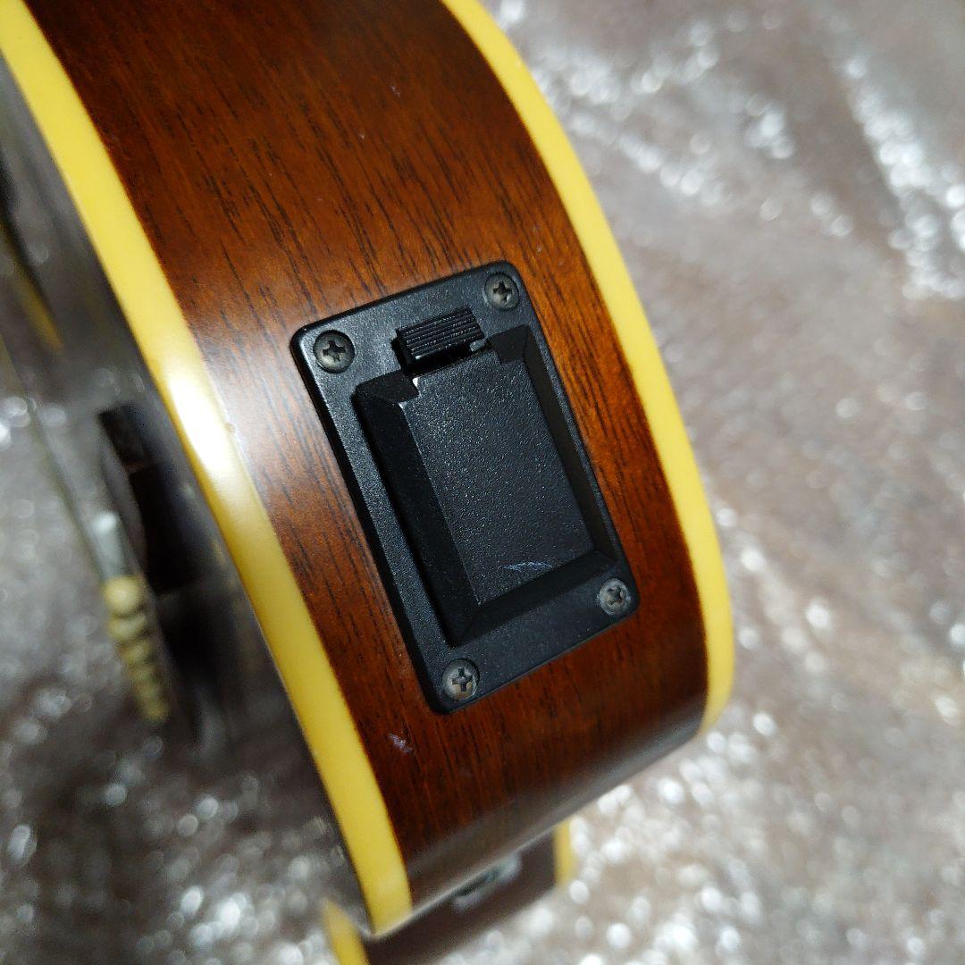 Club Juno アコースティックギター　ジャンク扱いです