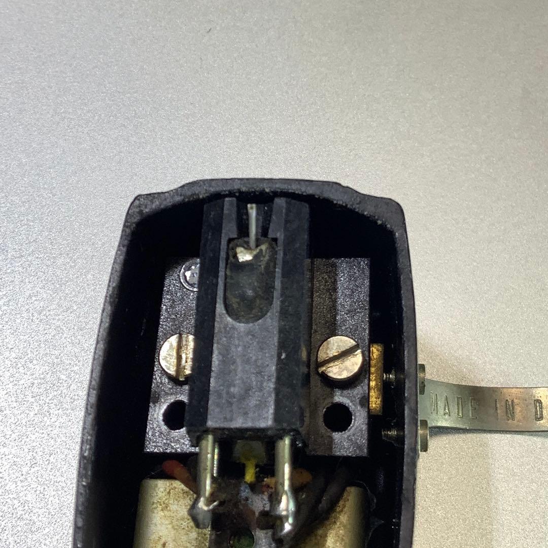 ORTOFON SPU-GT カートリッジ