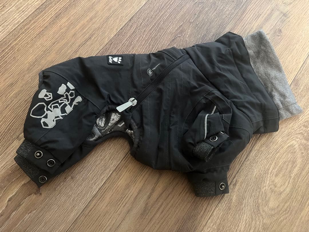 Hurtta（フルッタ）エクストリームオーバーオール 30S