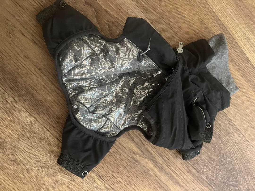 Hurtta（フルッタ）エクストリームオーバーオール 30S