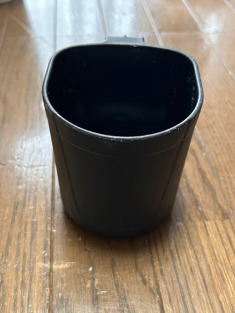 チャイルドシートJoie ハイバックブースター