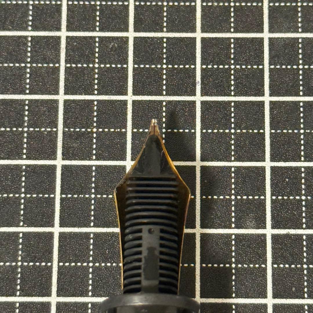 モンブラン 万年筆 マイスターシュテュック 149 18K