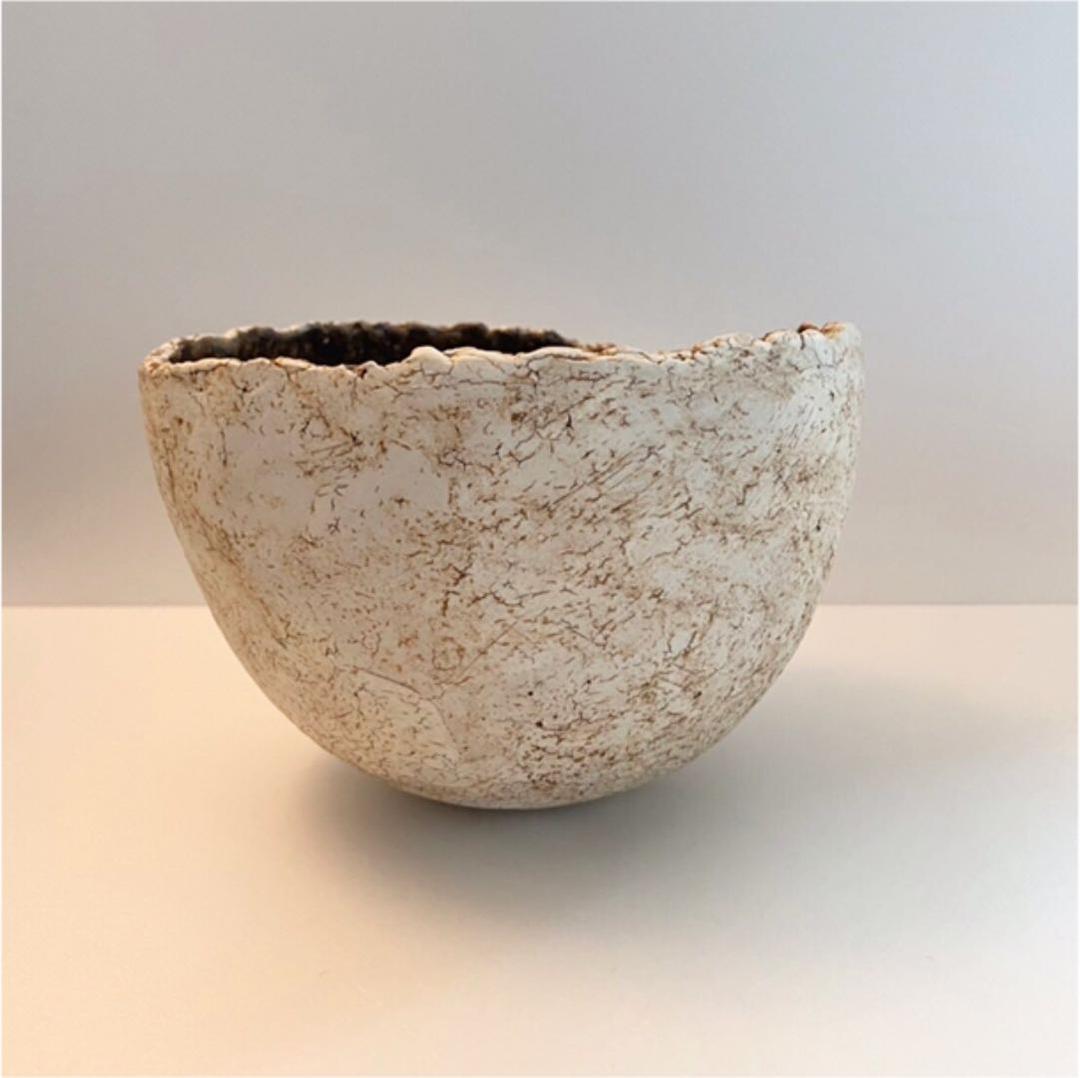 【新品未使用】　内田鋼一　壺/花器/器【希少】