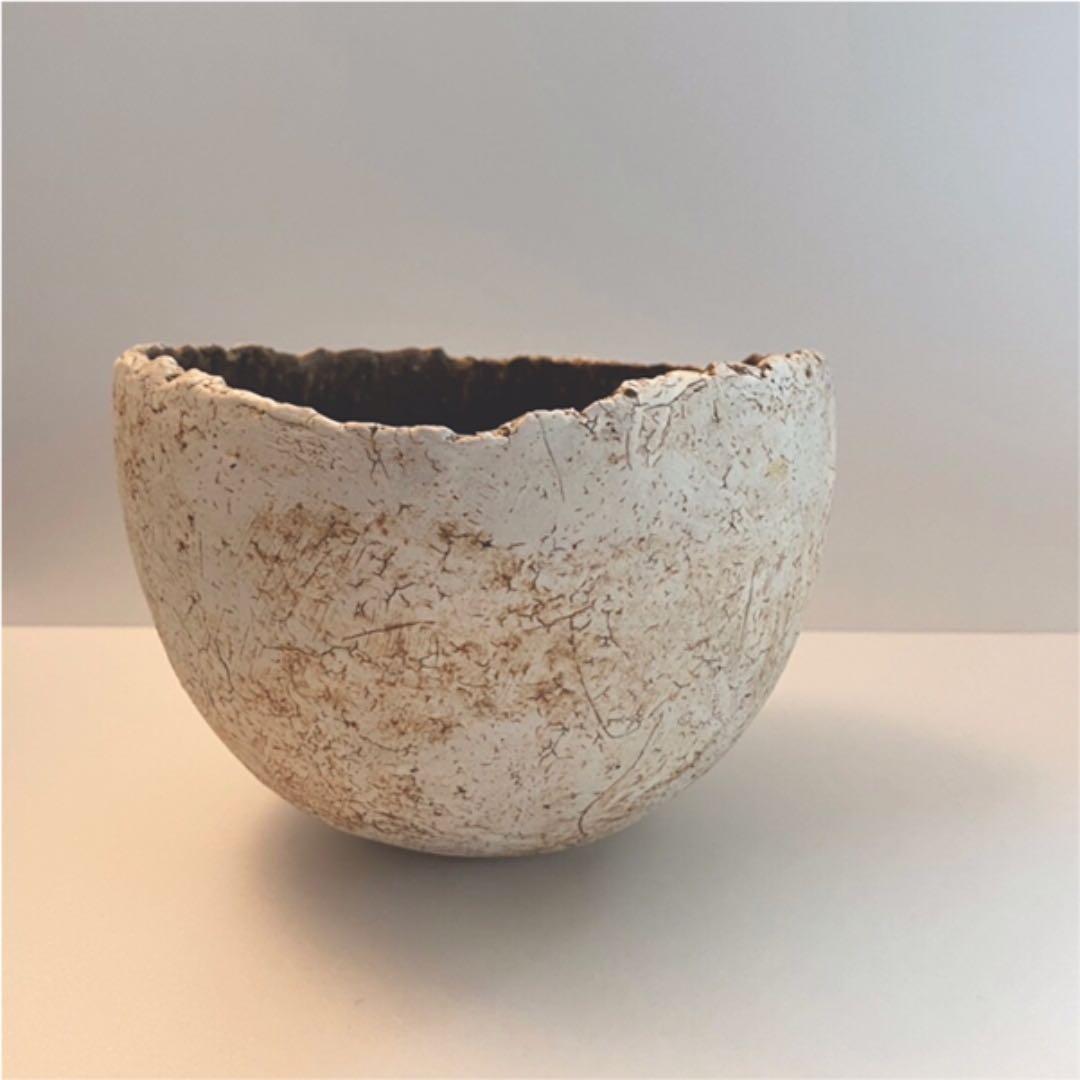 【新品未使用】　内田鋼一　壺/花器/器【希少】