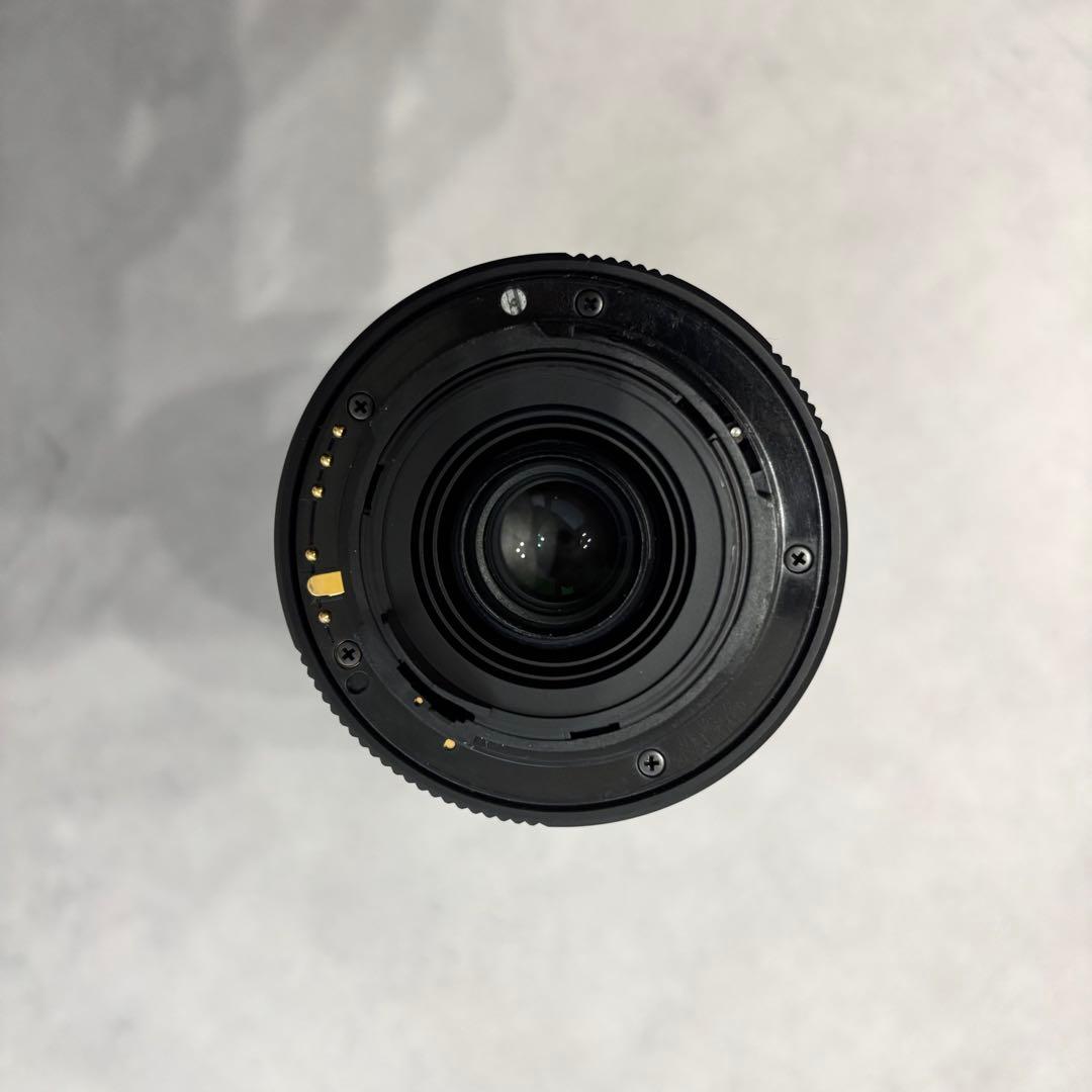 PENTAX K-x ホワイト デジタル一眼レフカメラ