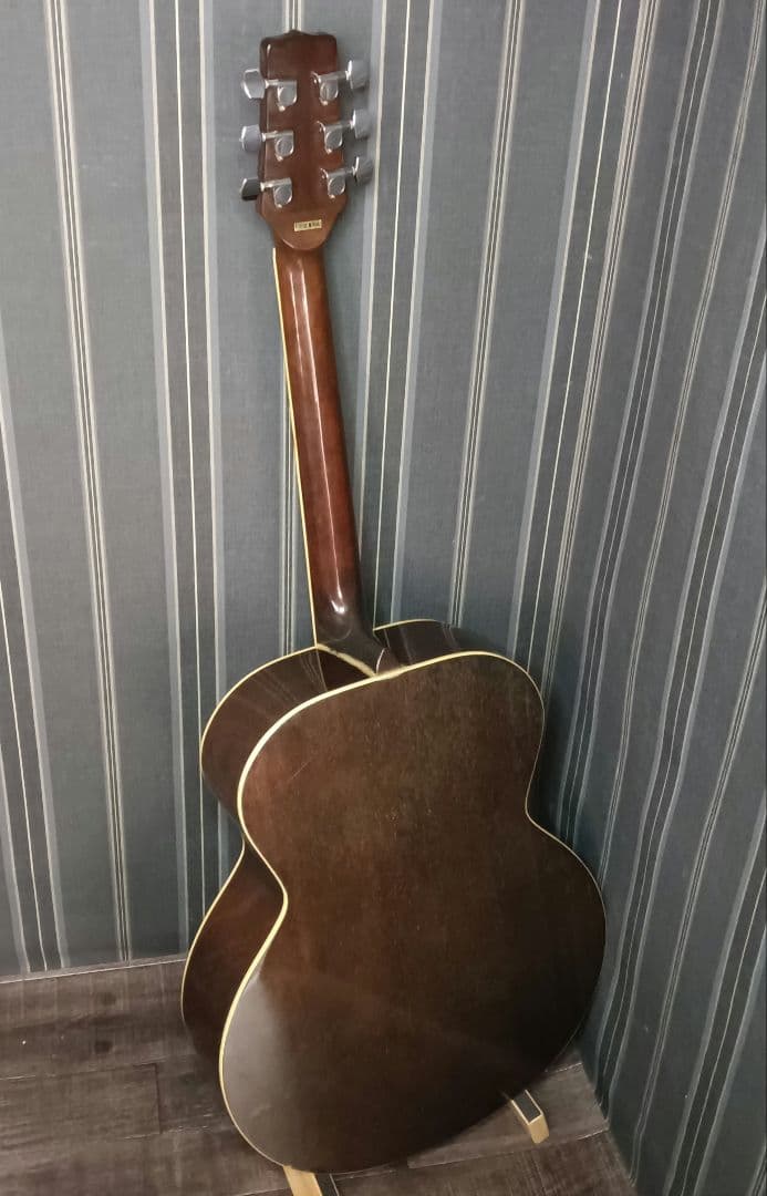 TAKAMINE タカミネ T-J1ジャンボサイズ アコースティックギター
