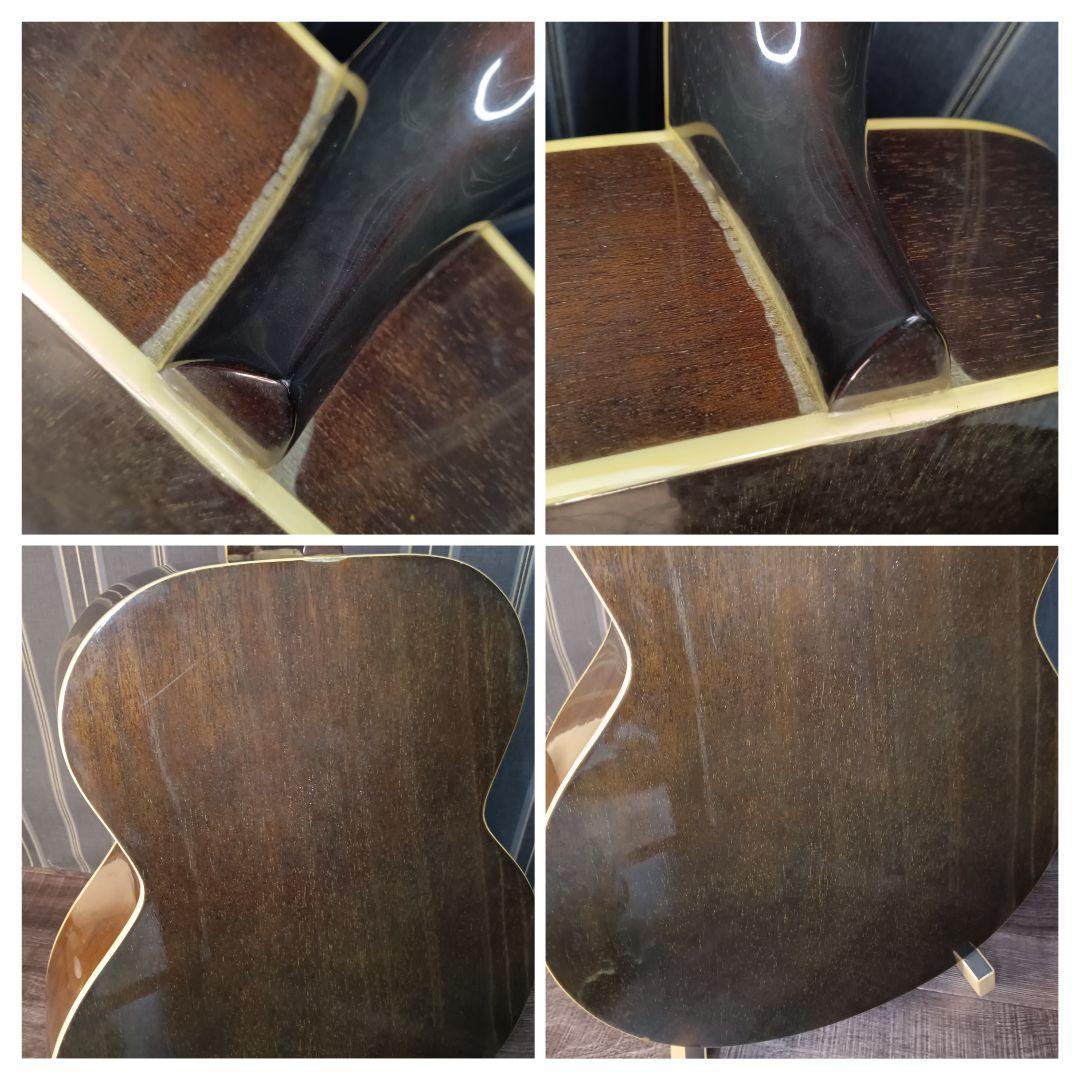 TAKAMINE タカミネ T-J1ジャンボサイズ アコースティックギター