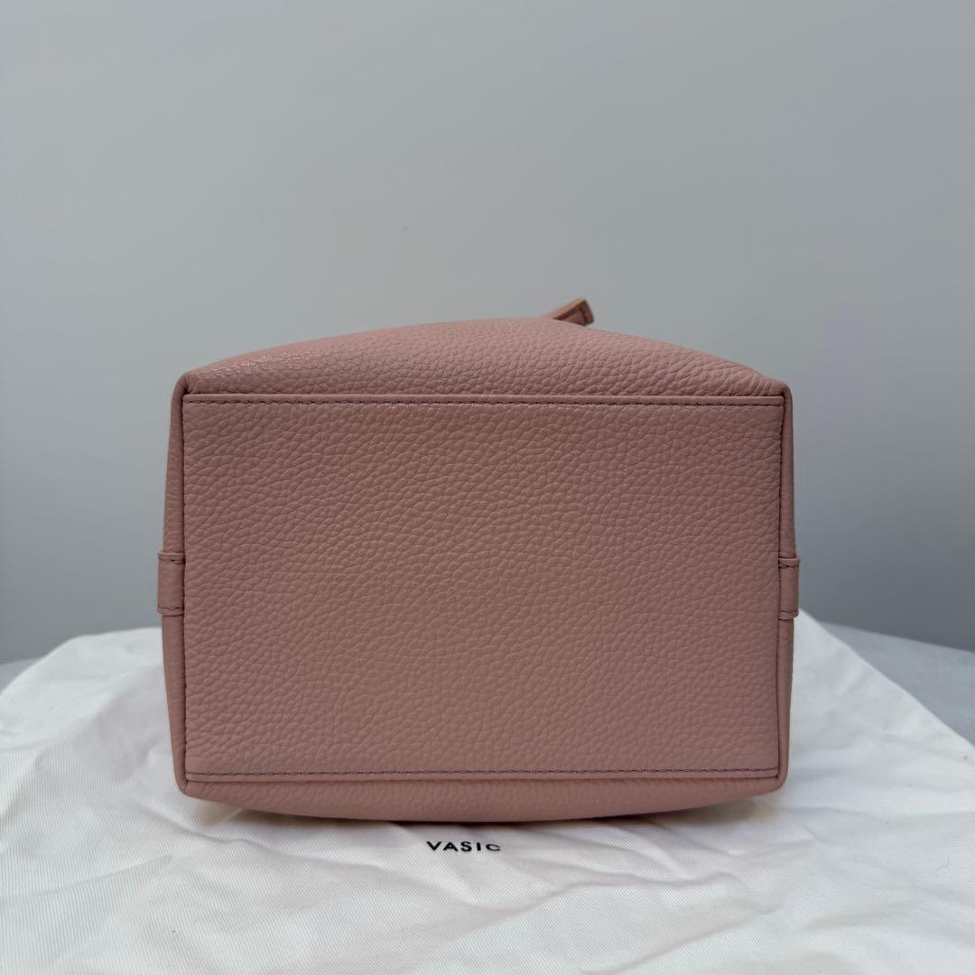 VASIC BOND MINI トゥモローランド 限定カラー ピンク