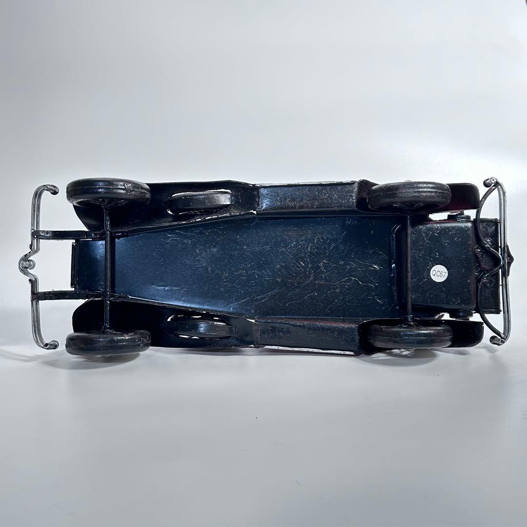 Old Modern Handicrafts製 1933年型デューセンバーグ